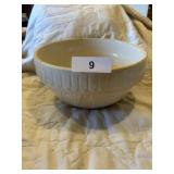 Uhl Picket Fence Batter Bowl -*
