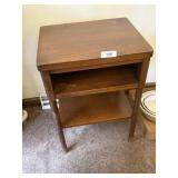 Accent Table -**