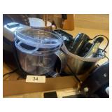 Small Appliances