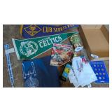 Assorted Souvenirs