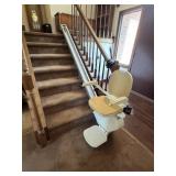 Acorn Stair Chair Lift