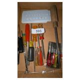 Screwdrivers & Other