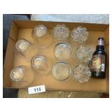 Rocks Glasses & Other