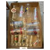 Bar Glasses