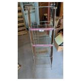 Store Display Rack