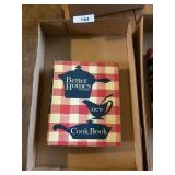 Better Homes & Garden Cookbook