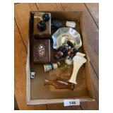 Bric-A-Brac