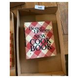 Better Homes & Garden Cookbook