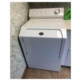 Maytag Neptune Front Load Washing Machine