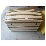 Camel Back Trunk