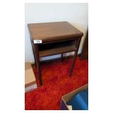 Accent Table
