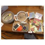 Watermelon Cutter, Measuring Cups, +