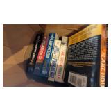 Large Quantity of Novels