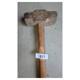 Sledge Hammer