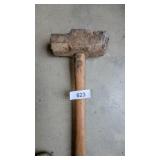 Sledge Hammer