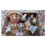 Knick Knacks