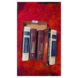 Dictionaries & Recourse Books