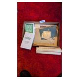 Jasper & Ireland Memorabilia