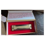 St. Louis Cardinals Stan Musical Harmonica