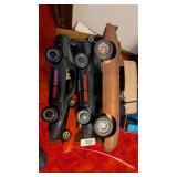 Vintage Remote Control Cars