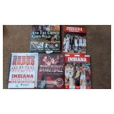 Indiana University Basketball Books