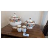 Lefton Set
