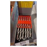 Drilax Drill Bits
