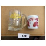 Hopalong Cassidy Childs Mug & Frost Top Short Mug