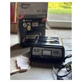 Battery Charger
