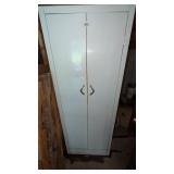 Metal Cabinet