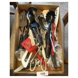 Kitchen Utensils