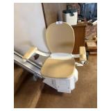 Acorn Stair Chair Lift