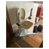 Acorn Stair Chair Lift