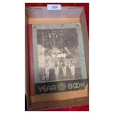 83rd Battalion Naval Yearbook