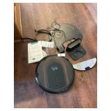 Eufy Robovac