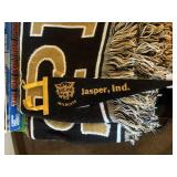 Jasper Wildcats Memorabilia
