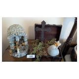 Religious Home Decor -*