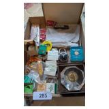 Small Advertising/ Souvenirs