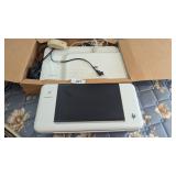 HP Deskjet 1010 Printer & HP Scanjet G3110 Scanner