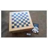 Deluxe Game Set
