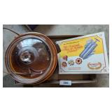Vintage NIP Ateco Cookie & Noodle Maker +