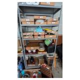Metal Shelf