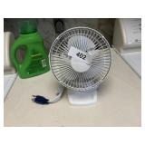 Air King Table Top Fan