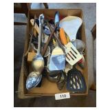 Kitchen Utensils