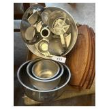 Baking & Bread Boards