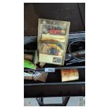Mighty Boost Compact Jumper Cables w/