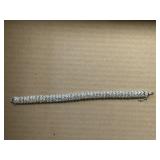 Ladies Bracelet - marked .925