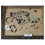 Costume Jewelry