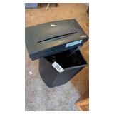 Aurora Paper Shredder