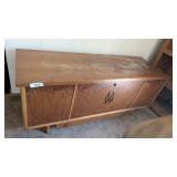 Cedar Chest -**